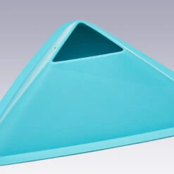 Kipsta Essential Pack Of 40 Flat Markers -Sports Shop k1a33ae07b91238557a74ff833c2629d0