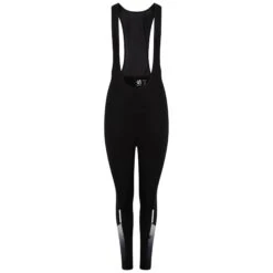 Dare 2b Mens AEP Virtuous Bibbed Sleeveless Skinsuit (Black)