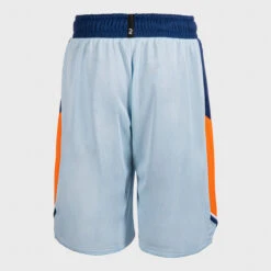 Kids' Reversible Basketball Shorts SH500R -Sports Shop k1a449c4bf39a5c9793174c88d223e5ef