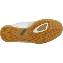 Hi-Tec Unisex Adult Suede Squash Trainers (White/Grey/Brown) 9 Hi-Tec Unisex Adult Suede Squash Trainers (White/Grey/Brown) -Sports Shop k1a75ea2348a1e57eb46306391708c806