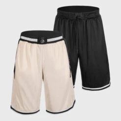 Men's/Women's Reversible Basketball Shorts SH500R -Sports Shop k1a8bcc3b1c761a86e26a1984a4c590ea