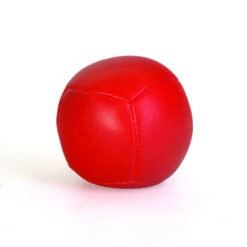 Set Of 3x 110g Pro Six Panel Thud Juggling Balls -Sports Shop k1a986b29babb3bee8b5e5d012162f365