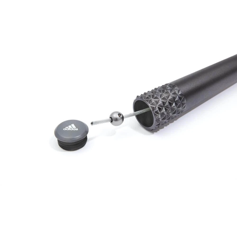 Adidas Adjustable Skipping Rope 8 Adidas Adjustable Skipping Rope - Image 6
