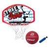 ‘In The Street’ Backboard And Ring Wall Mount Set -Sports Shop k1b2b605323f383e38a6c9a2cb62e8bec