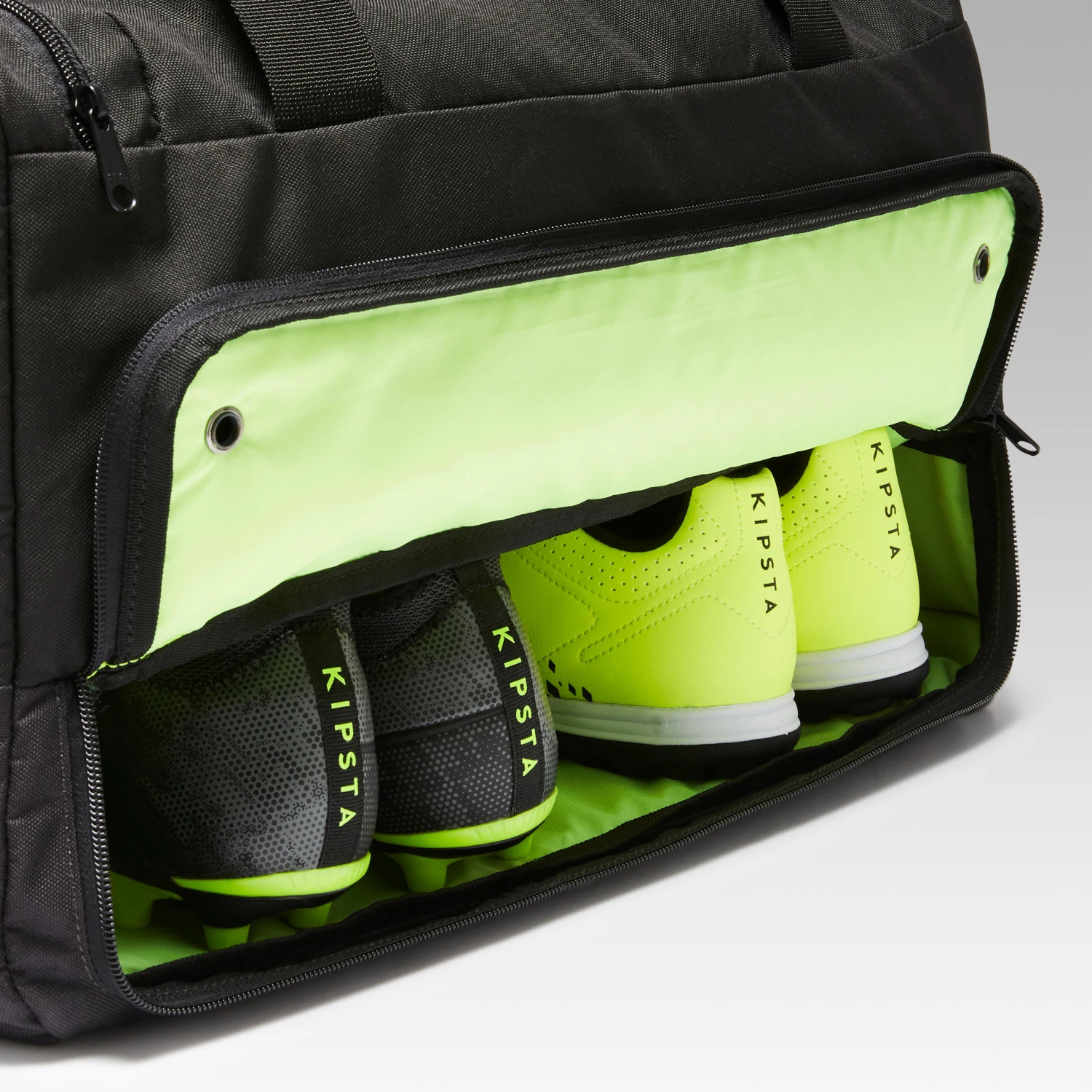 Kipsta 45L Sports Bag Hardcase 12 Kipsta 45L Sports Bag Hardcase - Image 10