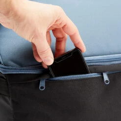 Kipsta 35L Sports Bag Urban -Sports Shop k1b80488d9ab467093302564d9ae7c520