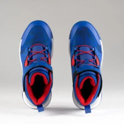 Boys'/Girls' Intermediate Basketball Shoes 15 Boys'/Girls' Intermediate Basketball Shoes -Sports Shop k1bdee70f4475276ed373836aca761b89