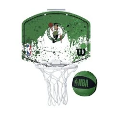 Wilson NBA Team Mini Hoop, Chicago Bulls -Sports Shop k1c038d8f30fd308497d2bcc5d16786b7
