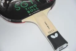 Butterfly Timo Boll SG11 9 Butterfly Timo Boll SG11 -Sports Shop k1c81939f376f8d5924814be59d5ac6f6