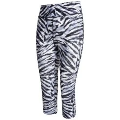 Dare 2b Womens/Ladies Influential Leggings (Black/White Dot) -Sports Shop k1ca1dbfac1c80bc4468e7a3be098610f