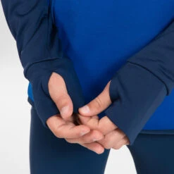 KIPRUN WARM+ CHILDREN'S LONG-SLEEVED RUNNING JERSEY 20 KIPRUN WARM+ CHILDREN'S LONG-SLEEVED RUNNING JERSEY -Sports Shop k1d695950dde771a566ff898846101515