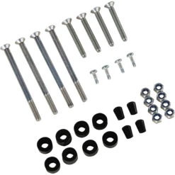 Artengo Screw Kit For PPT 900-930 Outdoor (Formerly FT860 O) 17 Artengo Screw Kit For PPT 900-930 Outdoor (Formerly FT860 O) -Sports Shop k1dc6d70d949a6173f2257e35ea868800