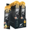 Healthspan Elite All Blacks Energy Gels Passion Fruit Flavour 24 Sachets -Sports Shop k1df43e20cf36c353712c2d33a33a3920