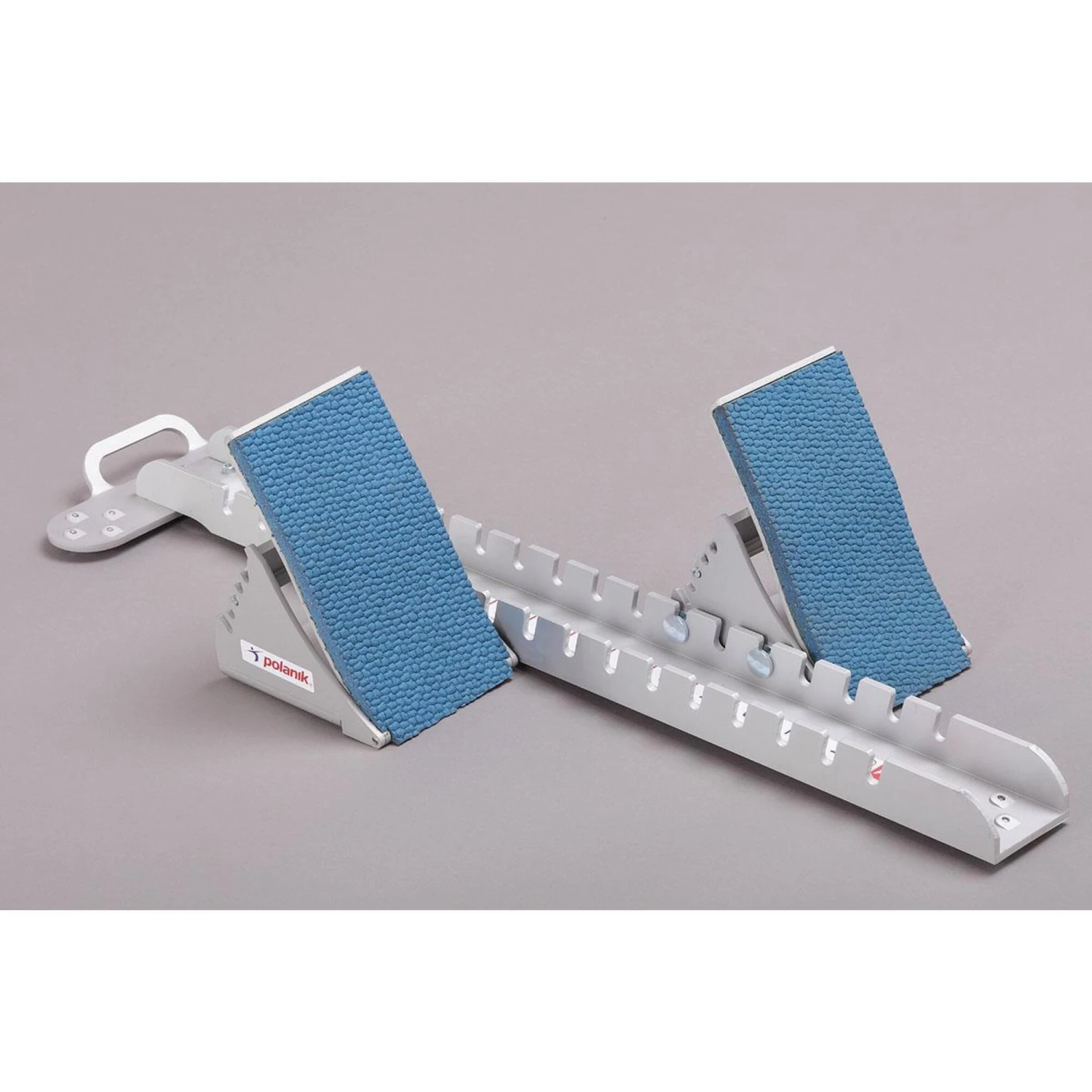Polanik Aluminium Competition Starting Blocks 3 Polanik Aluminium Competition Starting Blocks