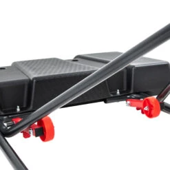 B100 Easy Kids'/Adult Basketball Basket 2.2m To 3.05m Tool 23 B100 Easy Kids'/Adult Basketball Basket 2.2m To 3.05m Tool -Sports Shop k1e8ec9078bc2ed79e64c894ac2d96517