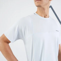 Artengo Men's Tennis Short-Sleeved T-Shirt TTS Dry RN 30 Artengo Men's Tennis Short-Sleeved T-Shirt TTS Dry RN -Sports Shop k1f03a6675dfa0d88f7d81441b6ea2ce7