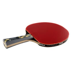 JOOLA Club Table Tennis Bat Carbon Pro 5* -Sports Shop k1f14047c2881ad67340ddca73d8e8a46