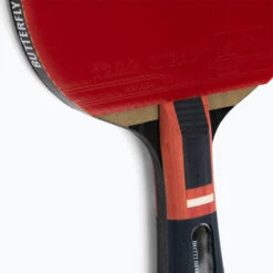 Butterfly Zhang Jike ZJX6 Table Tennis Bat 11 Butterfly Zhang Jike ZJX6 Table Tennis Bat -Sports Shop k20077aa54b0da20508e5b27b7a38d9b5