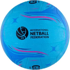 Gilbert Blaze Match Ball, Red -Sports Shop k2076f41927140a46ab2de36cb4cfa43a