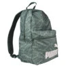 Puma Backpack Phase - Green 2 Puma Backpack Phase - Green -Sports Shop k20e1df66713e877c50fd793991936784