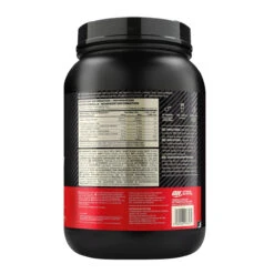 Optimum Nutrition Gold Standard Whey 908 G - Strawberry -Sports Shop k219379e8c7bc33080e1eb2209d0b08dd