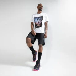 Men's/Women's Basketball Shoes SS500 -Sports Shop k2219fe947124fc32a93d6a6d80f0de16