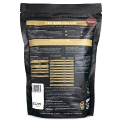 Healthspan Elite All Blacks Plant Protein Vegan Blend 750g Chocolate Vegan -Sports Shop k22729833495724f6ce9f175b29ac7328