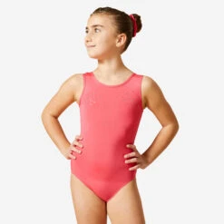 Girls' Gym Leotard 540 -Sports Shop k22ccfd68eb2fbda5295d5b0f352fb3e8