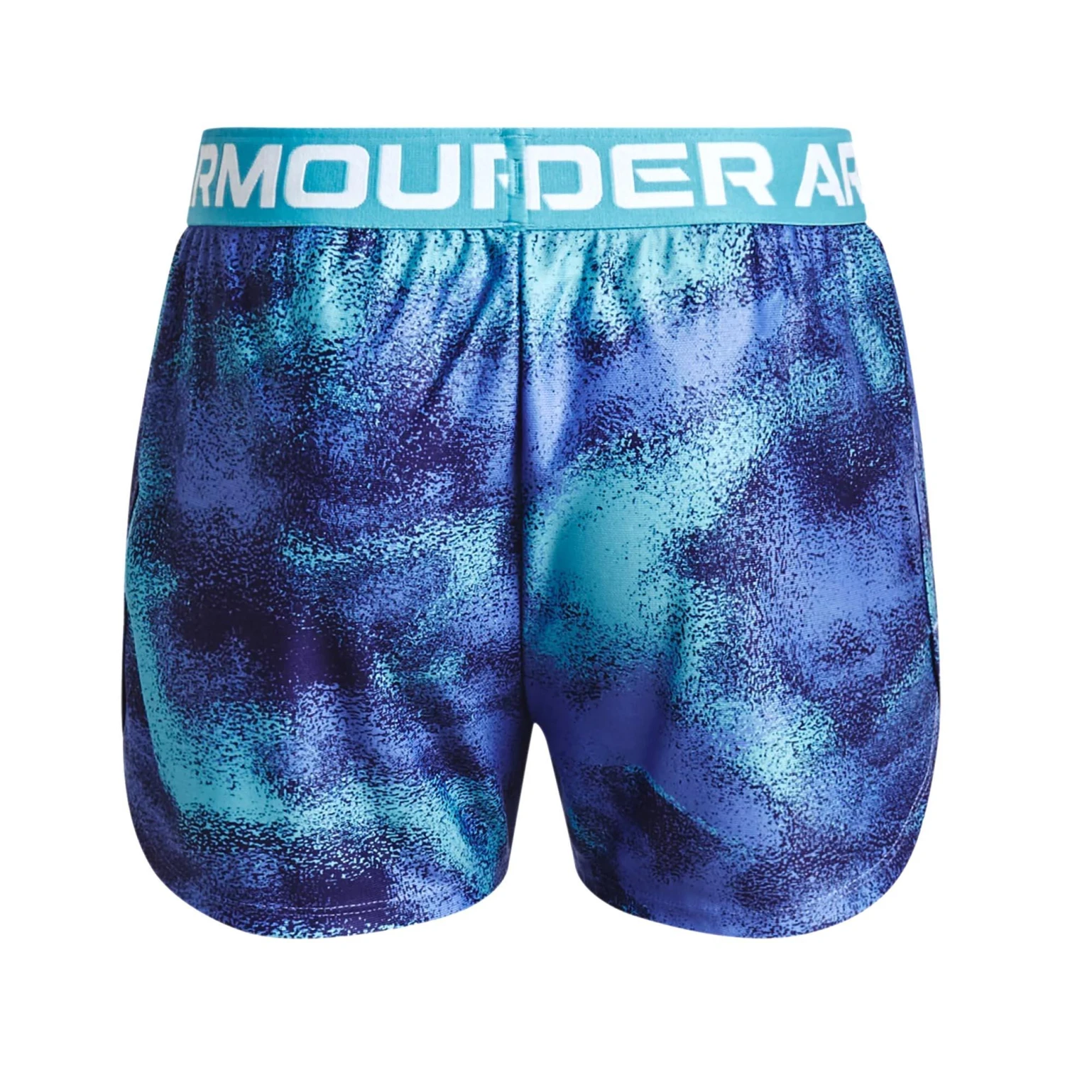 Under Armour Play Up Girls Short 4 Under Armour Play Up Girls Short - Image 2