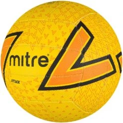MITRE ATTACK F18P NETBALL SIZE 5 12 MITRE ATTACK F18P NETBALL SIZE 5 -Sports Shop k232477fd78edd7bee80b72365d9b079b