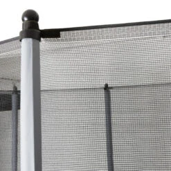 REFURBISHED ROUND TRAMPOLINE WITH SAFETY NET 420 -Sports Shop k23a2d72082cbe2b9939957e7d2269a77