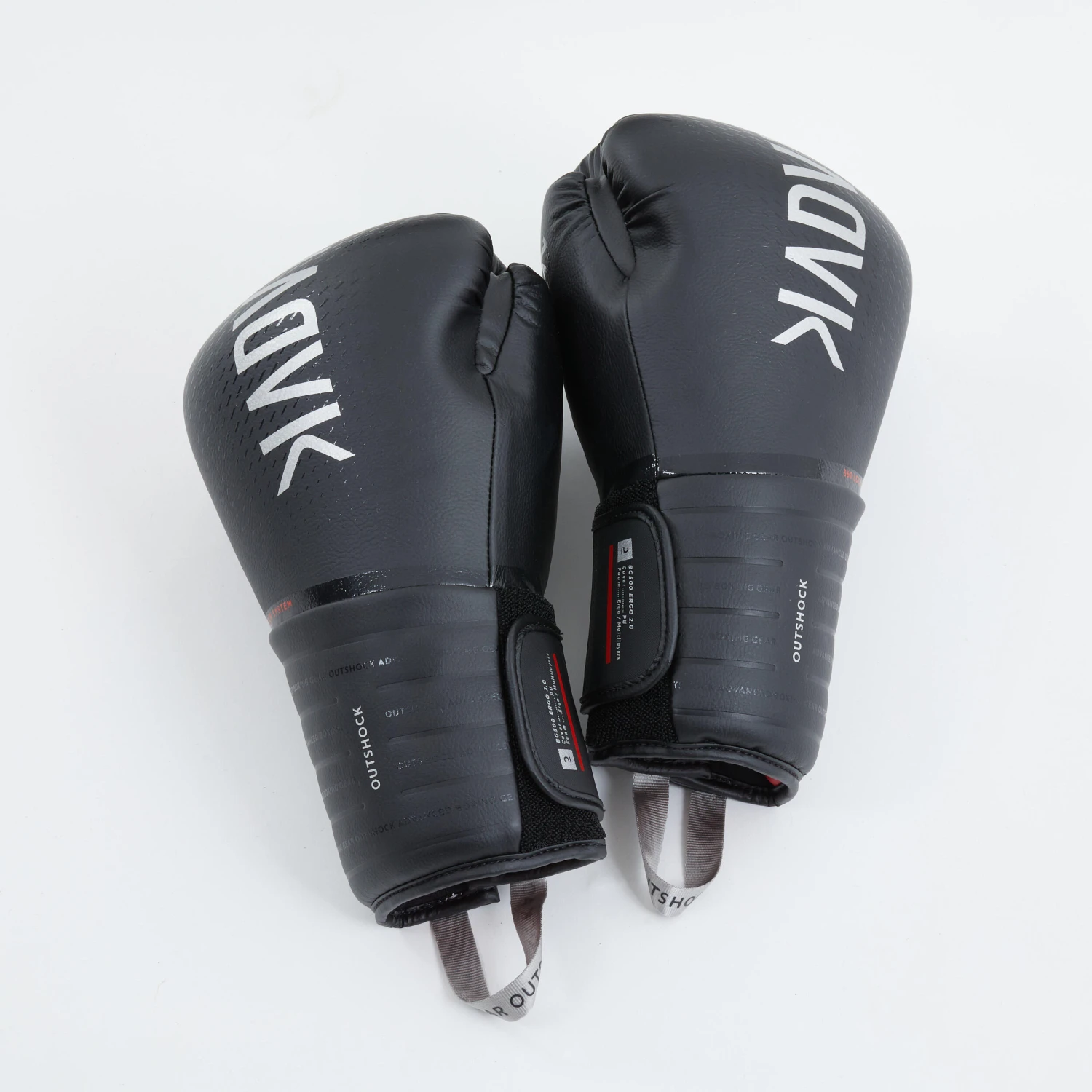 Boxing Gloves 500 11 Boxing Gloves 500 - Image 9