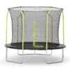 Plum 10ft Wave Springsafe Trampoline And Enclosure -Sports Shop k23e920abeaff9c660add7bb8b46b2f7c
