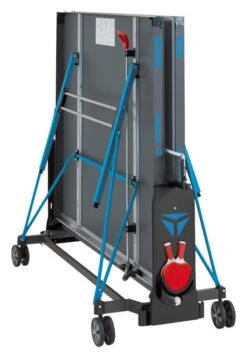 Tibhar 4000W Outdoor Table Tennis Table -Sports Shop k23ec0e1734b6432bba1ba16c9be5ee30