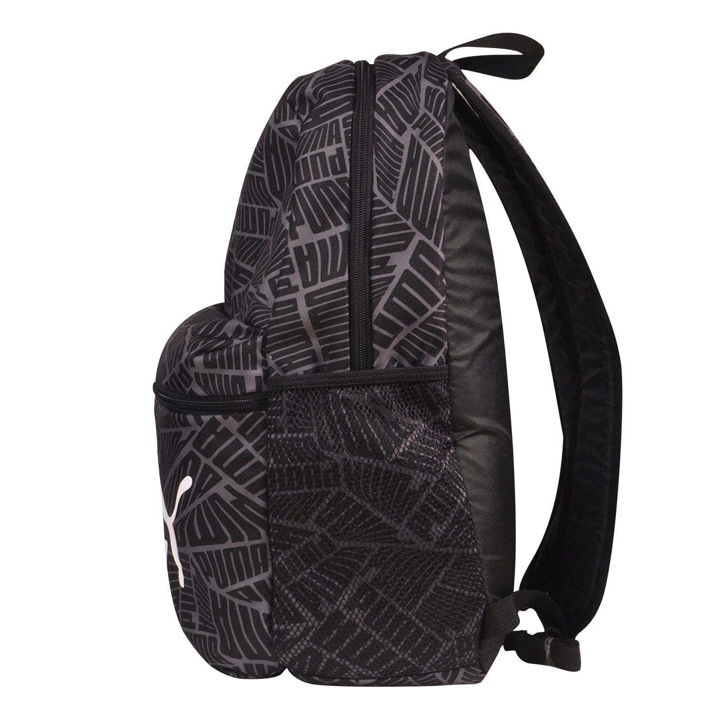 Puma Backpack Phase - Black 7 Puma Backpack Phase - Black - Image 5