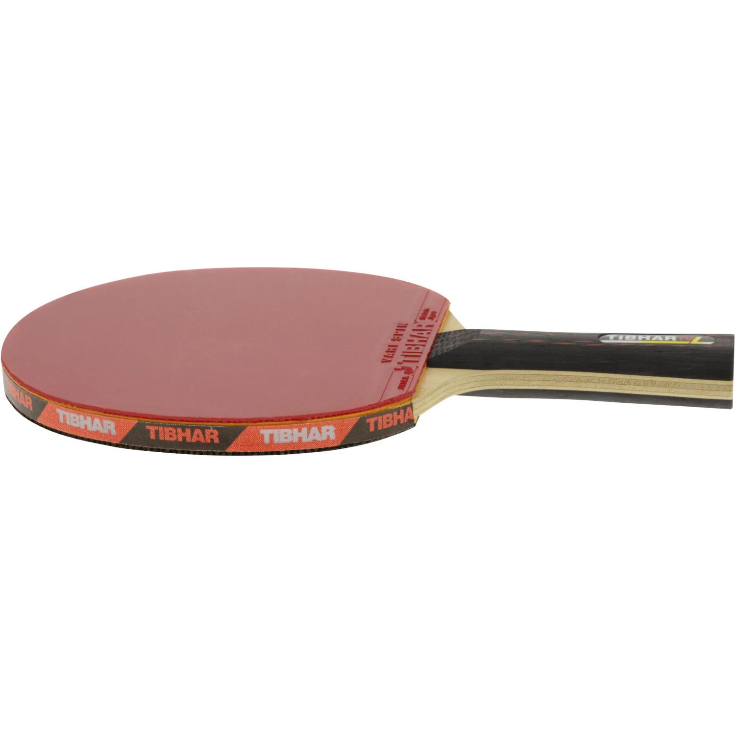 Super Allround Vari Spin Club Table Tennis Bat 8 Super Allround Vari Spin Club Table Tennis Bat - Image 6