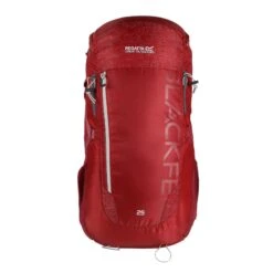 Regatta Blackfell III 25L Rucksack (Delhi Red/Light Steel) 13 Regatta Blackfell III 25L Rucksack (Delhi Red/Light Steel) -Sports Shop k2488b4c3c042e1f428f6f6287aa70b3f