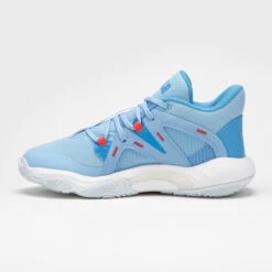 Kids' Basketball Shoes 900 NBA MID-3 -Sports Shop k24df084b4ce83571e8ba89f73123b003