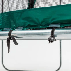 Rectangular Trampoline With Safety Net 520 -Sports Shop k24f9b7442efc17817e18c03383dda588