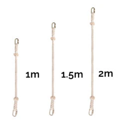 Prodigy Dyna-Core Hanging Rope For Aerial Hoop -Sports Shop k250e85fe81d9e5f4019ba3d08ef8c1e3