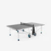 Outdoor Table Tennis Table PPT 900.2 - Grey -Sports Shop k2517df839b5b991c933a82d901417901
