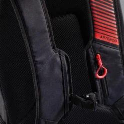 Artengo 38 L Tennis Backpack XL Pro -Sports Shop k252e4aed1ca7e9ed54ee4c373b2fd248