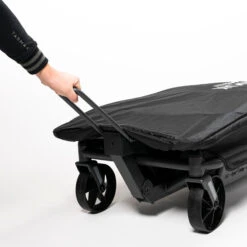 Adjustable (2.40m To 3.05m) Folding Basketball Hoop B500 Easy Box -Sports Shop k25381c196cc3d225c9bed919fdb54669