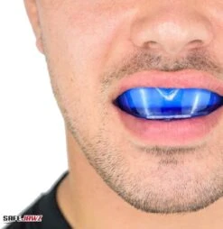 SafeJawz Extro Series Adult/Junior Self -Sports Shop k254bcb68a092360de2395072b1954f23