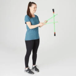 Flower Sticks (or Devil Sticks) 13 Flower Sticks (or Devil Sticks) -Sports Shop k254dc669f2e0b325bec1f18495d56a3c