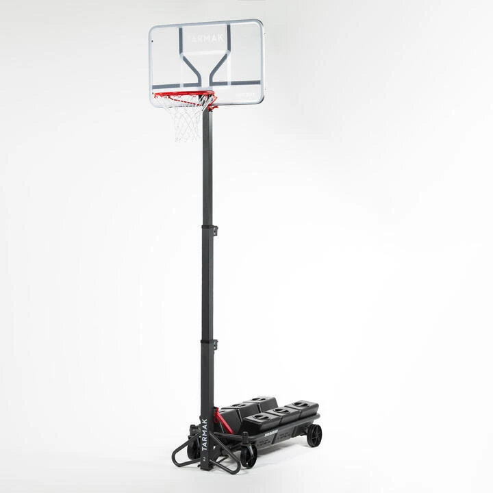 Refurbished Kids/Adult Basketball Hoop B500 Box 3.05M 7 Refurbished Kids/Adult Basketball Hoop B500 Box 3.05M - Image 5