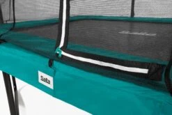 7ft X 5ft Salta Black Rectangular Comfort Edition Trampoline 32 7ft X 5ft Salta Black Rectangular Comfort Edition Trampoline -Sports Shop k25efa21cb0cb0c19aa9606cef143cc84