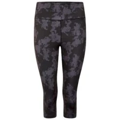 Dare 2b Womens/Ladies The Laura Whitmore Edit Influential Mirage Print 3/4 Leggings