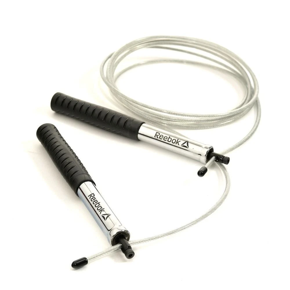 Reebok Premium Speed Skipping Rope 4 Reebok Premium Speed Skipping Rope - Image 2