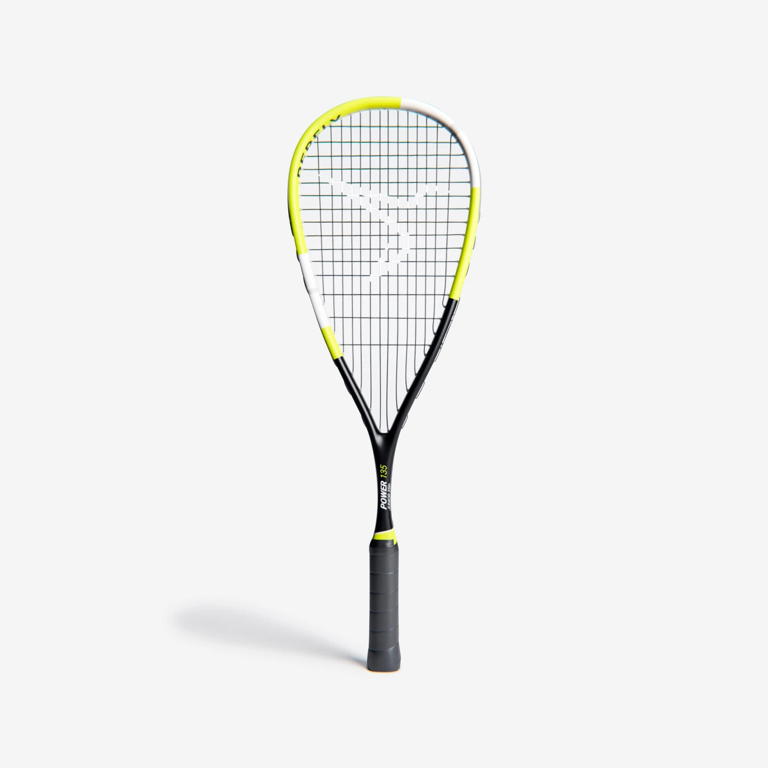 Kids' 25-Inch Squash Racket Power 135 4 Kids' 25-Inch Squash Racket Power 135 - Image 2
